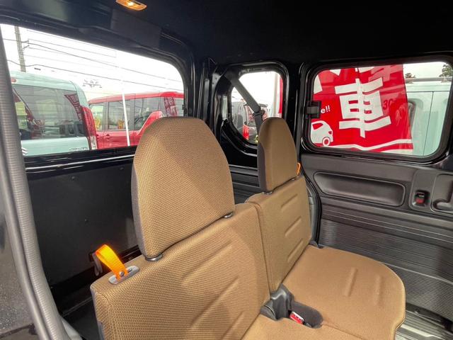 Ｎ－ＶＡＮ＋スタイル ファン・ホンダセンシング　特別仕様車　ＮＡＴＵＲＥ　ＬＥＤヘッドライト　両側手動スライドドア　純正バックカメラ　ステアリングスイッチ　クルーズコントロール　充電用ＵＳＢソケット（52枚目）