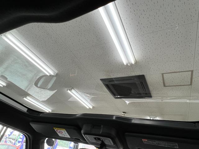 タフト Ｇ　衝突被害軽減システム　誤発進抑制装置　スマートキー　ＬＥＤランプ　ＬＥＤフォグランプ　オートエアコン　電動パーキングブレーキ　電動格納ミラー　運転席助手席シートヒータ　ＵＳＢソケット　アルミホイール（39枚目）