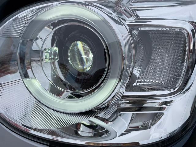 ムーヴキャンバス ストライプスＧ　衝突被害軽減システム　誤発進抑制装置　スマートキー　ＬＥＤランプ　ＬＥＤフォグランプ　オートブレーキホールド　電動パーキングブレーキ　運転席助手席シートヒータ　両側電動スライドドア　ホットカップホルダ（62枚目）