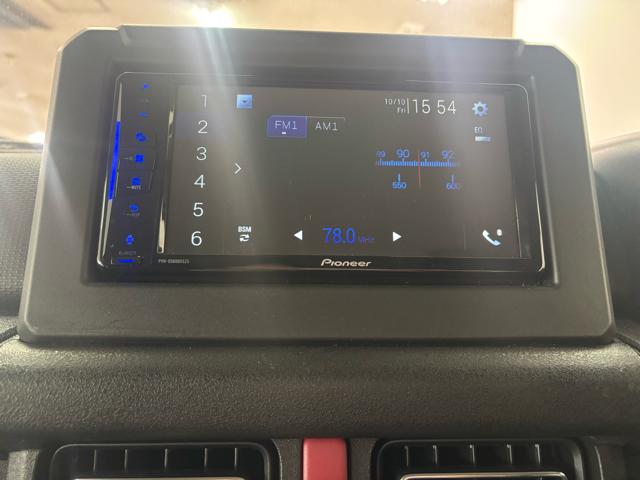 ジムニー XC LEDヘッドランプ フォグランプ スマートキー オートエアコン ヘッドライトウォッシャー 5MTマニュアル アルミホイール(35枚目)
