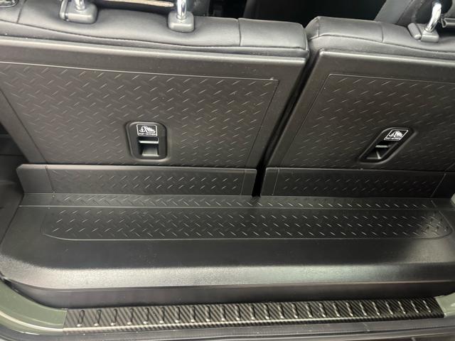ジムニー XC LEDヘッドランプ フォグランプ スマートキー オートエアコン ヘッドライトウォッシャー 5MTマニュアル アルミホイール(70枚目)
