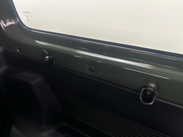 ジムニー XC LEDヘッドランプ フォグランプ スマートキー オートエアコン ヘッドライトウォッシャー 5MTマニュアル アルミホイール(72枚目)