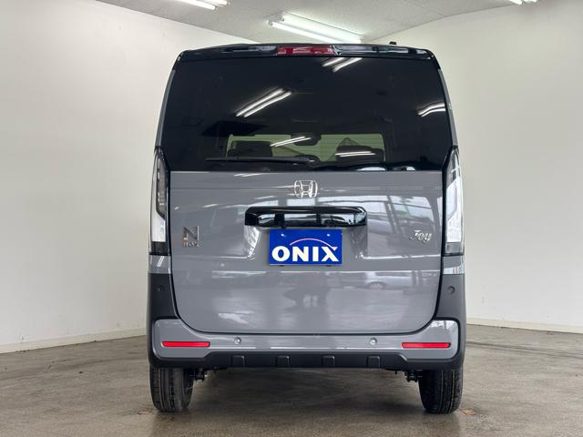 N-BOXジョイ ベースグレード 衝突被害軽減システム 誤発進抑制装置 スマートキー LEDランプ USB電源ソケットタイプC 電動パーキングブレーキ オートブレーキホールド 両側電動スライドドア ピタ駐車ミラー ホイールキャップ(18枚目)