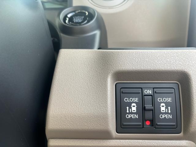 N-BOXジョイ ベースグレード 衝突被害軽減システム 誤発進抑制装置 スマートキー LEDランプ USB電源ソケットタイプC 電動パーキングブレーキ オートブレーキホールド 両側電動スライドドア ピタ駐車ミラー ホイールキャップ(29枚目)