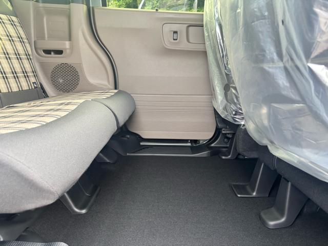 N-BOXジョイ ベースグレード 衝突被害軽減システム 誤発進抑制装置 スマートキー LEDランプ USB電源ソケットタイプC 電動パーキングブレーキ オートブレーキホールド 両側電動スライドドア ピタ駐車ミラー ホイールキャップ(55枚目)