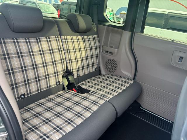 N-BOXジョイ ベースグレード 衝突被害軽減システム 誤発進抑制装置 スマートキー LEDランプ USB電源ソケットタイプC 電動パーキングブレーキ オートブレーキホールド 両側電動スライドドア ピタ駐車ミラー ホイールキャップ(61枚目)