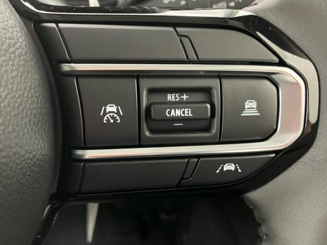 スペーシアカスタム ハイブリッドＸＳ　衝突被害軽減システム　誤発進抑制装置　スマートキー　マイルドハイブリッド　ＬＥＤランプ　ＵＳＢ電源ソケット（タイプＡ・Ｃ：１箇所）両側電動スライドドア　電動パーキングブレーキ運転席助手席シートヒータ（22枚目）