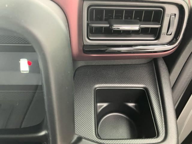 スペーシアカスタム ハイブリッドＸＳ　衝突被害軽減システム　誤発進抑制装置　スマートキー　マイルドハイブリッド　ＬＥＤランプ　ＵＳＢ電源ソケット（タイプＡ・Ｃ：１箇所）両側電動スライドドア　電動パーキングブレーキ運転席助手席シートヒータ（25枚目）