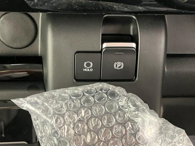 スペーシアカスタム ハイブリッドＸＳ　衝突被害軽減システム　誤発進抑制装置　スマートキー　マイルドハイブリッド　ＬＥＤランプ　ＵＳＢ電源ソケット（タイプＡ・Ｃ：１箇所）両側電動スライドドア　電動パーキングブレーキ運転席助手席シートヒータ（39枚目）