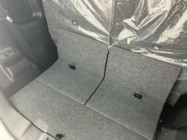 スペーシアカスタム ハイブリッドＸＳ　衝突被害軽減システム　誤発進抑制装置　スマートキー　マイルドハイブリッド　ＬＥＤランプ　ＵＳＢ電源ソケット（タイプＡ・Ｃ：１箇所）両側電動スライドドア　電動パーキングブレーキ運転席助手席シートヒータ（61枚目）