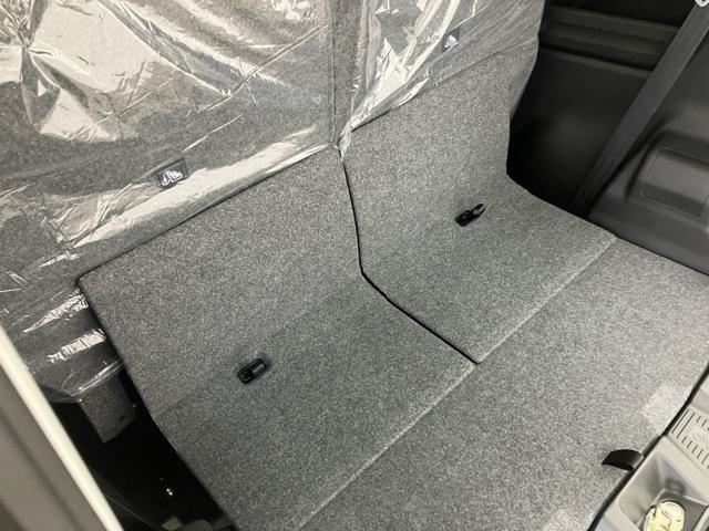 スペーシアカスタム ハイブリッドＸＳ　衝突被害軽減システム　誤発進抑制装置　スマートキー　マイルドハイブリッド　ＬＥＤランプ　ＵＳＢ電源ソケット（タイプＡ・Ｃ：１箇所）両側電動スライドドア　電動パーキングブレーキ運転席助手席シートヒータ（66枚目）