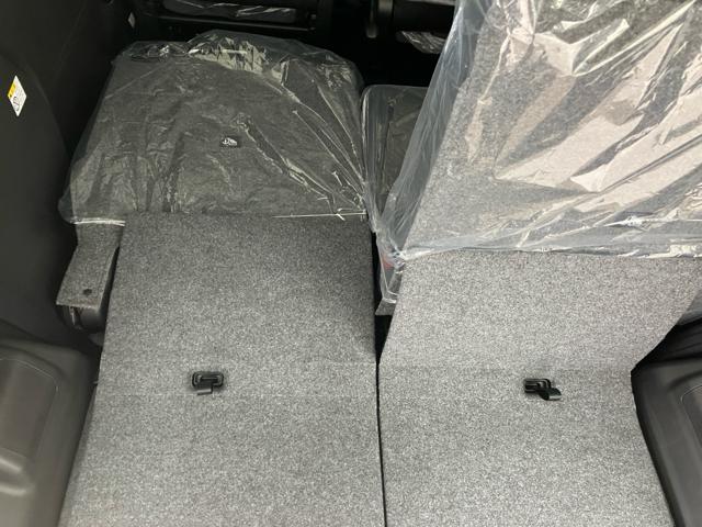 スペーシアカスタム ハイブリッドＸＳ　衝突被害軽減システム　誤発進抑制装置　スマートキー　マイルドハイブリッド　ＬＥＤランプ　ＵＳＢ電源ソケット（タイプＡ・Ｃ：１箇所）両側電動スライドドア　電動パーキングブレーキ運転席助手席シートヒータ（68枚目）