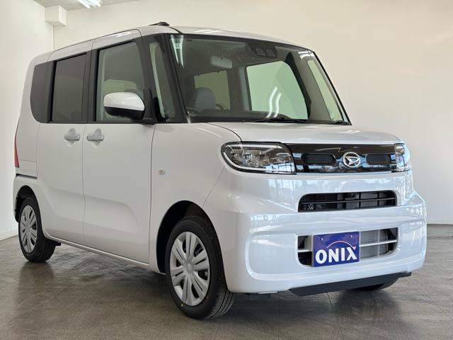 タント Xリミテッド 衝突被害軽減システム 誤発進抑制装置 スマートキー LEDランプ オートエアコン 電動パーキングブレーキ 電動格納ミラー 運転席助手席シートヒータ ミラクルオープンドア 両側電動スライドドア(3枚目)