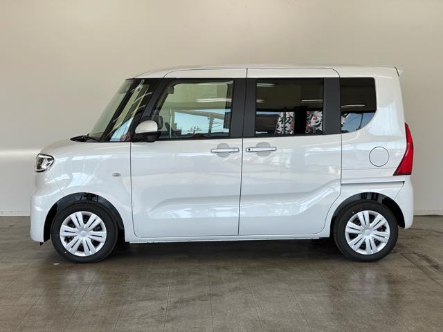 タント Xリミテッド 衝突被害軽減システム 誤発進抑制装置 スマートキー LEDランプ オートエアコン 電動パーキングブレーキ 電動格納ミラー 運転席助手席シートヒータ ミラクルオープンドア 両側電動スライドドア(8枚目)