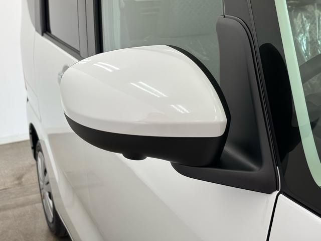 タント Xリミテッド 衝突被害軽減システム 誤発進抑制装置 スマートキー LEDランプ オートエアコン 電動パーキングブレーキ 電動格納ミラー 運転席助手席シートヒータ ミラクルオープンドア 両側電動スライドドア(9枚目)