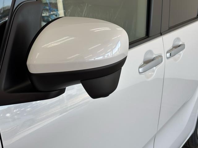 タント Xリミテッド 衝突被害軽減システム 誤発進抑制装置 スマートキー LEDランプ オートエアコン 電動パーキングブレーキ 電動格納ミラー 運転席助手席シートヒータ ミラクルオープンドア 両側電動スライドドア(10枚目)