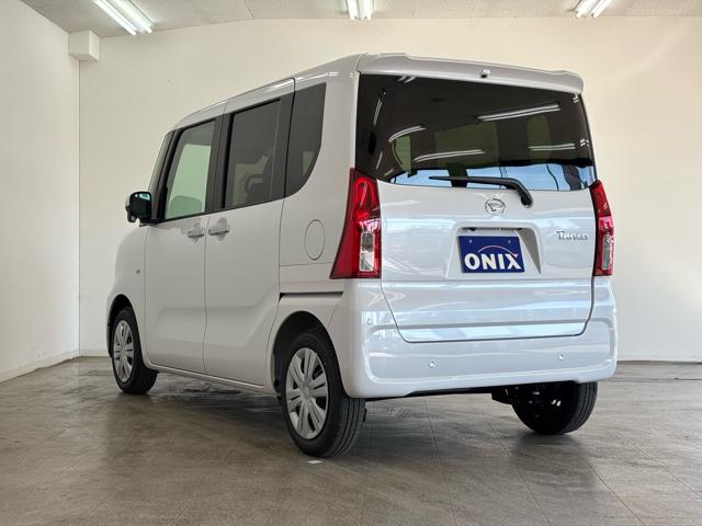 タント Xリミテッド 衝突被害軽減システム 誤発進抑制装置 スマートキー LEDランプ オートエアコン 電動パーキングブレーキ 電動格納ミラー 運転席助手席シートヒータ ミラクルオープンドア 両側電動スライドドア(12枚目)