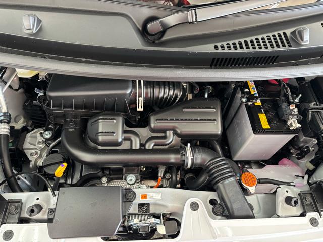 タント Xリミテッド 衝突被害軽減システム 誤発進抑制装置 スマートキー LEDランプ オートエアコン 電動パーキングブレーキ 電動格納ミラー 運転席助手席シートヒータ ミラクルオープンドア 両側電動スライドドア(17枚目)