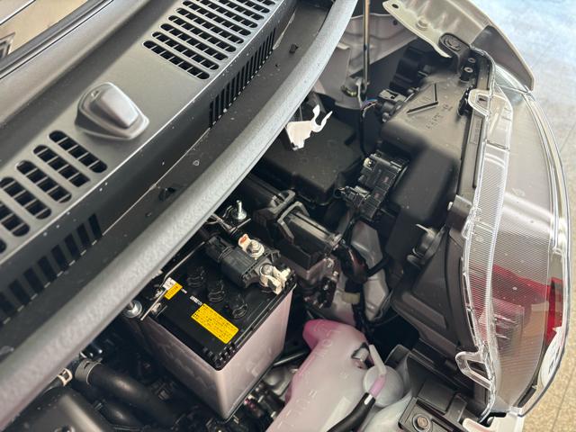 タント Xリミテッド 衝突被害軽減システム 誤発進抑制装置 スマートキー LEDランプ オートエアコン 電動パーキングブレーキ 電動格納ミラー 運転席助手席シートヒータ ミラクルオープンドア 両側電動スライドドア(21枚目)