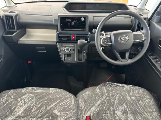 タント Xリミテッド 衝突被害軽減システム 誤発進抑制装置 スマートキー LEDランプ オートエアコン 電動パーキングブレーキ 電動格納ミラー 運転席助手席シートヒータ ミラクルオープンドア 両側電動スライドドア(34枚目)