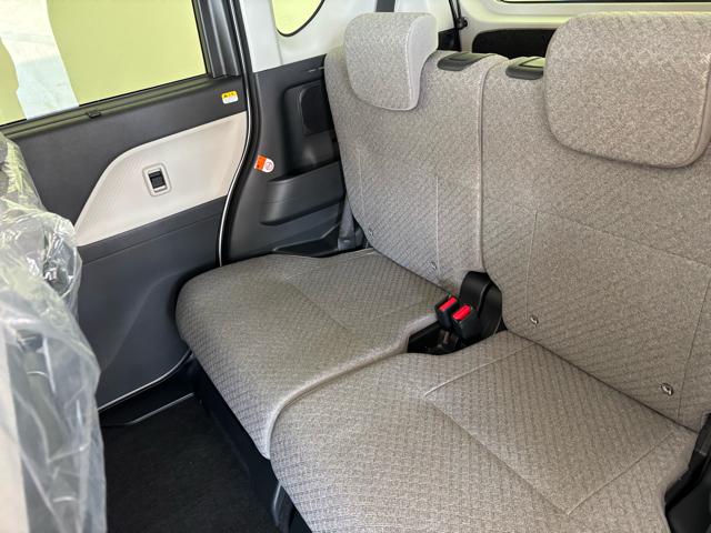 タント Xリミテッド 衝突被害軽減システム 誤発進抑制装置 スマートキー LEDランプ オートエアコン 電動パーキングブレーキ 電動格納ミラー 運転席助手席シートヒータ ミラクルオープンドア 両側電動スライドドア(37枚目)