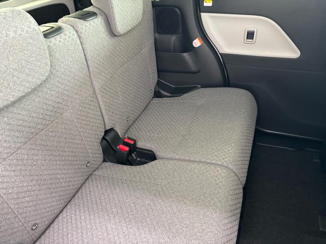 タント Xリミテッド 衝突被害軽減システム 誤発進抑制装置 スマートキー LEDランプ オートエアコン 電動パーキングブレーキ 電動格納ミラー 運転席助手席シートヒータ ミラクルオープンドア 両側電動スライドドア(43枚目)