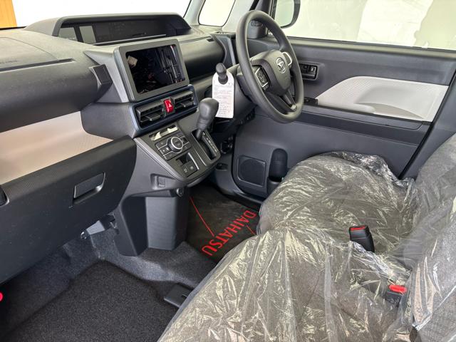 タント Xリミテッド 衝突被害軽減システム 誤発進抑制装置 スマートキー LEDランプ オートエアコン 電動パーキングブレーキ 電動格納ミラー 運転席助手席シートヒータ ミラクルオープンドア 両側電動スライドドア(55枚目)