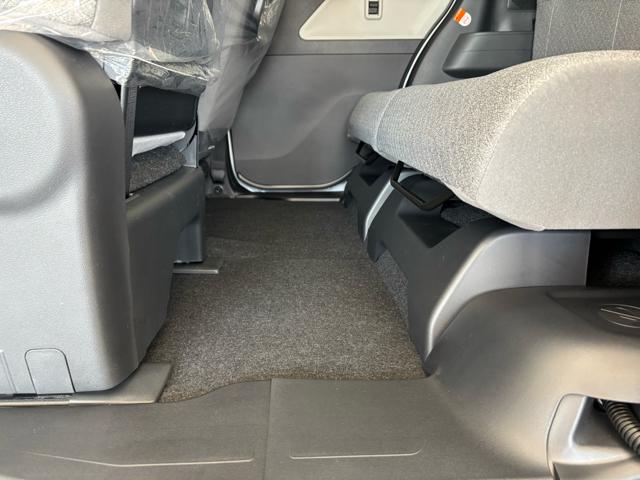 タント Xリミテッド 衝突被害軽減システム 誤発進抑制装置 スマートキー LEDランプ オートエアコン 電動パーキングブレーキ 電動格納ミラー 運転席助手席シートヒータ ミラクルオープンドア 両側電動スライドドア(57枚目)