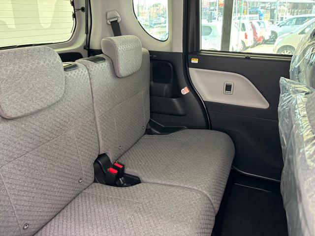 タント Xリミテッド 衝突被害軽減システム 誤発進抑制装置 スマートキー LEDランプ オートエアコン 電動パーキングブレーキ 電動格納ミラー 運転席助手席シートヒータ ミラクルオープンドア 両側電動スライドドア(73枚目)