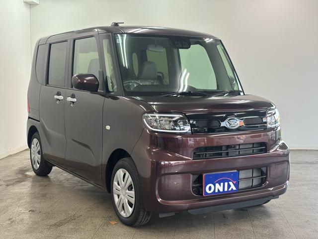 タント X 衝突被害軽減システム 誤発進抑制装置 スマートキー LEDランプ オートエアコン 電動パーキングブレーキ 電動格納ミラー 運転席助手席シートヒータ ミラクルオープンドア 片側電動スライドドア(3枚目)