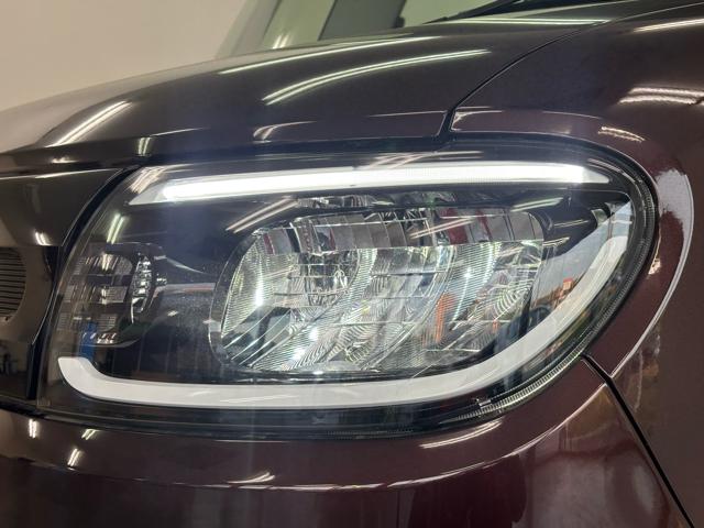 タント X 衝突被害軽減システム 誤発進抑制装置 スマートキー LEDランプ オートエアコン 電動パーキングブレーキ 電動格納ミラー 運転席助手席シートヒータ ミラクルオープンドア 片側電動スライドドア(7枚目)