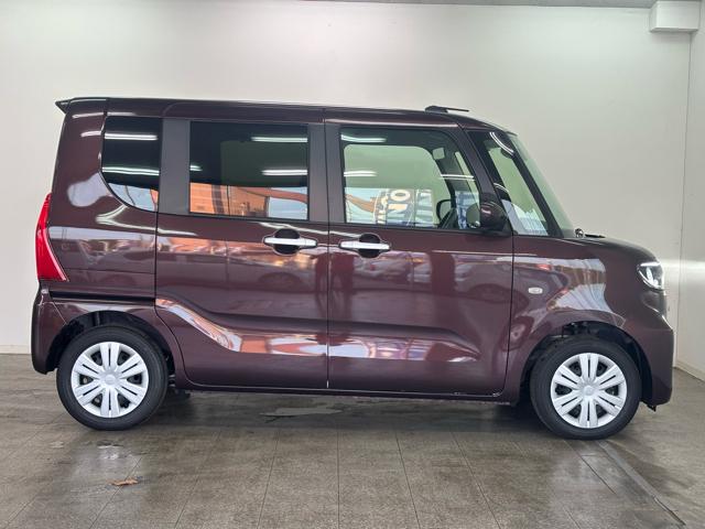 タント X 衝突被害軽減システム 誤発進抑制装置 スマートキー LEDランプ オートエアコン 電動パーキングブレーキ 電動格納ミラー 運転席助手席シートヒータ ミラクルオープンドア 片側電動スライドドア(11枚目)