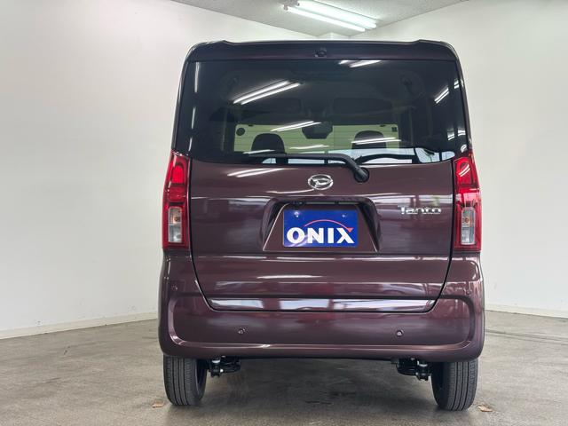 タント X 衝突被害軽減システム 誤発進抑制装置 スマートキー LEDランプ オートエアコン 電動パーキングブレーキ 電動格納ミラー 運転席助手席シートヒータ ミラクルオープンドア 片側電動スライドドア(13枚目)