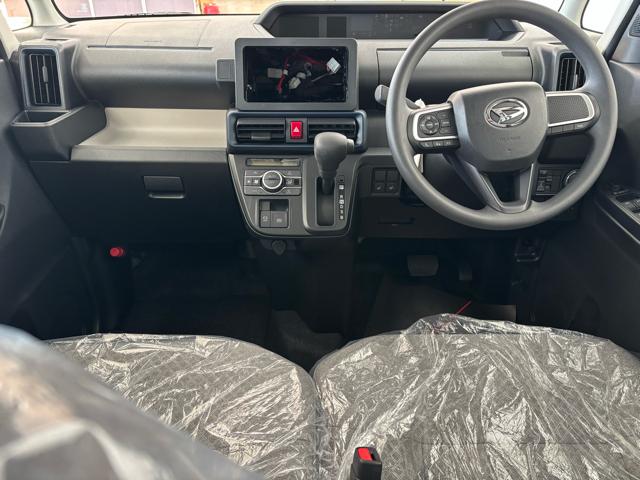 タント X 衝突被害軽減システム 誤発進抑制装置 スマートキー LEDランプ オートエアコン 電動パーキングブレーキ 電動格納ミラー 運転席助手席シートヒータ ミラクルオープンドア 片側電動スライドドア(20枚目)