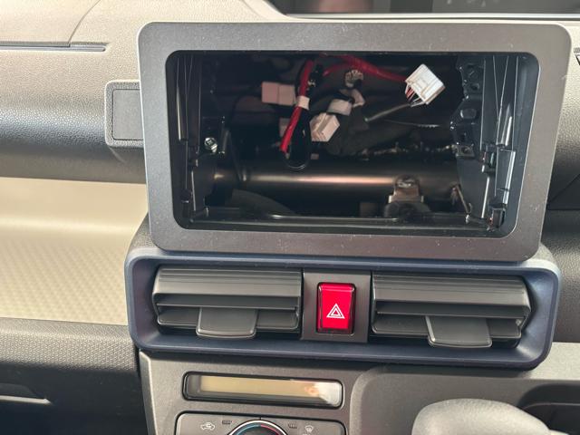 タント X 衝突被害軽減システム 誤発進抑制装置 スマートキー LEDランプ オートエアコン 電動パーキングブレーキ 電動格納ミラー 運転席助手席シートヒータ ミラクルオープンドア 片側電動スライドドア(26枚目)