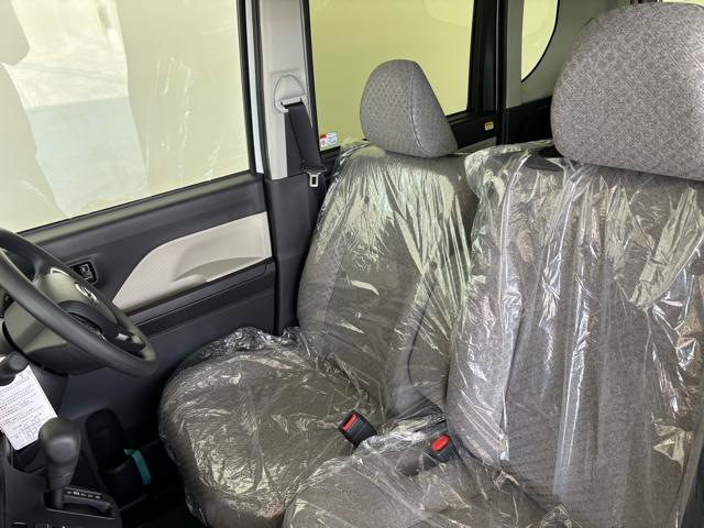 タント X 衝突被害軽減システム 誤発進抑制装置 スマートキー LEDランプ オートエアコン 電動パーキングブレーキ 電動格納ミラー 運転席助手席シートヒータ ミラクルオープンドア 片側電動スライドドア(44枚目)