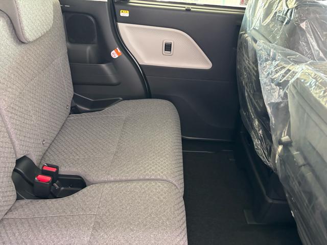 タント X 衝突被害軽減システム 誤発進抑制装置 スマートキー LEDランプ オートエアコン 電動パーキングブレーキ 電動格納ミラー 運転席助手席シートヒータ ミラクルオープンドア 片側電動スライドドア(53枚目)