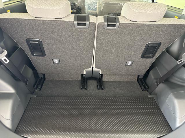 タント X 衝突被害軽減システム 誤発進抑制装置 スマートキー LEDランプ オートエアコン 電動パーキングブレーキ 電動格納ミラー 運転席助手席シートヒータ ミラクルオープンドア 片側電動スライドドア(60枚目)