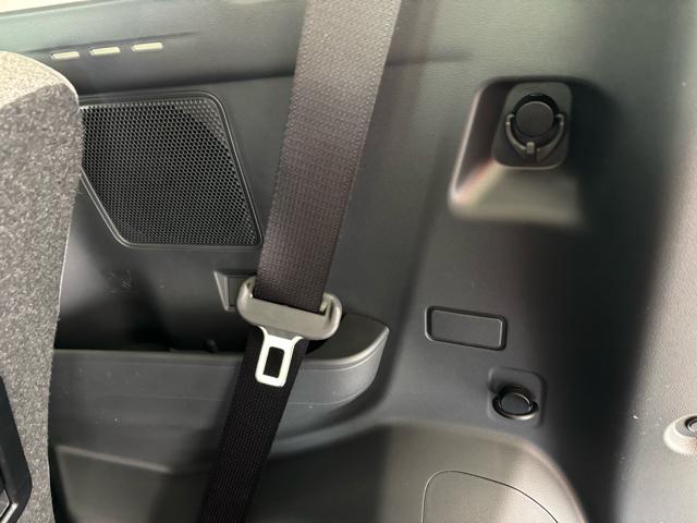 タント X 衝突被害軽減システム 誤発進抑制装置 スマートキー LEDランプ オートエアコン 電動パーキングブレーキ 電動格納ミラー 運転席助手席シートヒータ ミラクルオープンドア 片側電動スライドドア(61枚目)