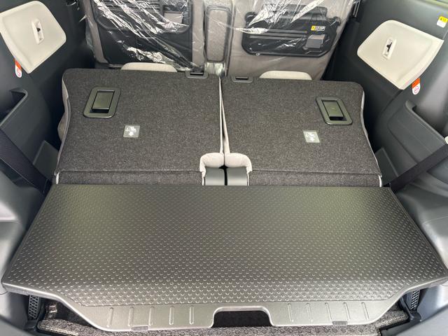 タント X 衝突被害軽減システム 誤発進抑制装置 スマートキー LEDランプ オートエアコン 電動パーキングブレーキ 電動格納ミラー 運転席助手席シートヒータ ミラクルオープンドア 片側電動スライドドア(71枚目)