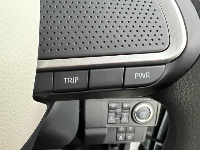 ムーヴキャンバス ストライプスＧ　衝突被害軽減システム　誤発進抑制装置　スマートキー　ＬＥＤランプ　ＬＥＤフォグランプ　オートブレーキホールド　電動パーキングブレーキ　運転席助手席シートヒータ　両側電動スライドドア　ホットカップホルダ（34枚目）