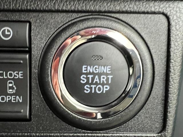 ムーヴキャンバス ストライプスＧ　衝突被害軽減システム　誤発進抑制装置　スマートキー　ＬＥＤランプ　ＬＥＤフォグランプ　オートブレーキホールド　電動パーキングブレーキ　運転席助手席シートヒータ　両側電動スライドドア　ホットカップホルダ（44枚目）