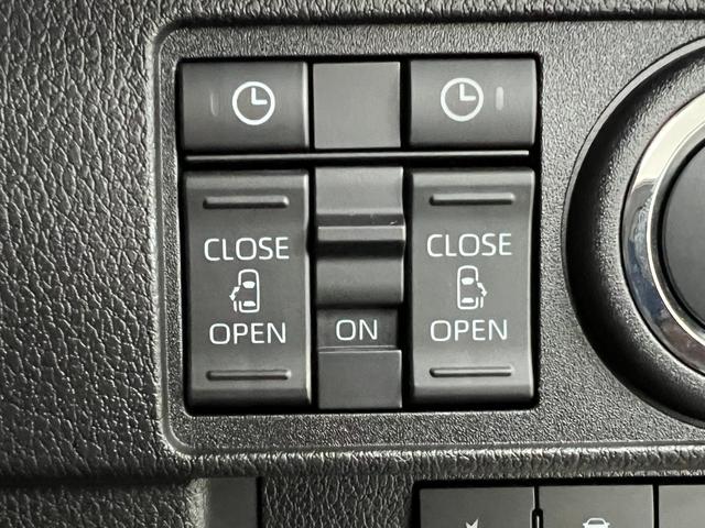 ムーヴキャンバス ストライプスＧ　衝突被害軽減システム　誤発進抑制装置　スマートキー　ＬＥＤランプ　ＬＥＤフォグランプ　オートブレーキホールド　電動パーキングブレーキ　運転席助手席シートヒータ　両側電動スライドドア　ホットカップホルダ（55枚目）