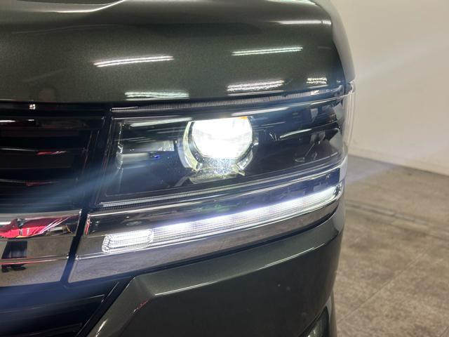 スペーシアカスタム ハイブリッドＧＳ　届出済未使用車　衝突被害軽減システム　スマートキー　マイルドハイブリッド　ＬＥＤランプ　ＵＳＢ電源ソケット（Ｔｙｐｅ－Ａ／Ｃ）　片側電動スライドドア　電動パーキングブレーキ　運転席シートヒーター（6枚目）