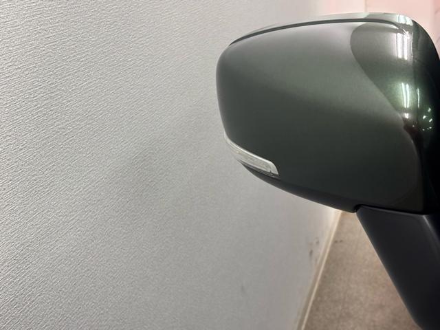 スペーシアカスタム ハイブリッドＧＳ　届出済未使用車　衝突被害軽減システム　スマートキー　マイルドハイブリッド　ＬＥＤランプ　ＵＳＢ電源ソケット（Ｔｙｐｅ－Ａ／Ｃ）　片側電動スライドドア　電動パーキングブレーキ　運転席シートヒーター（9枚目）