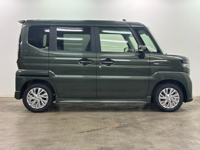 スペーシアカスタム ハイブリッドＧＳ　届出済未使用車　衝突被害軽減システム　スマートキー　マイルドハイブリッド　ＬＥＤランプ　ＵＳＢ電源ソケット（Ｔｙｐｅ－Ａ／Ｃ）　片側電動スライドドア　電動パーキングブレーキ　運転席シートヒーター（16枚目）