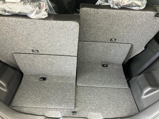 スペーシアカスタム ハイブリッドＧＳ　届出済未使用車　衝突被害軽減システム　スマートキー　マイルドハイブリッド　ＬＥＤランプ　ＵＳＢ電源ソケット（Ｔｙｐｅ－Ａ／Ｃ）　片側電動スライドドア　電動パーキングブレーキ　運転席シートヒーター（36枚目）