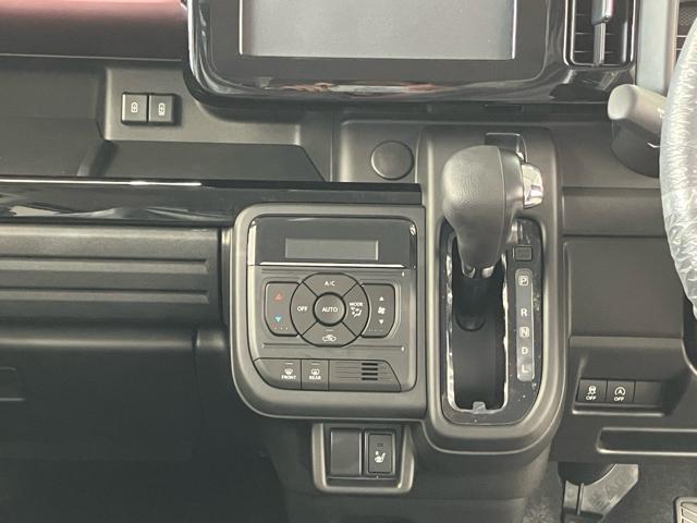 スペーシアカスタム ハイブリッドＧＳ　届出済未使用車　衝突被害軽減システム　スマートキー　マイルドハイブリッド　ＬＥＤランプ　ＵＳＢ電源ソケット（Ｔｙｐｅ－Ａ／Ｃ）　片側電動スライドドア　電動パーキングブレーキ　運転席シートヒーター（50枚目）