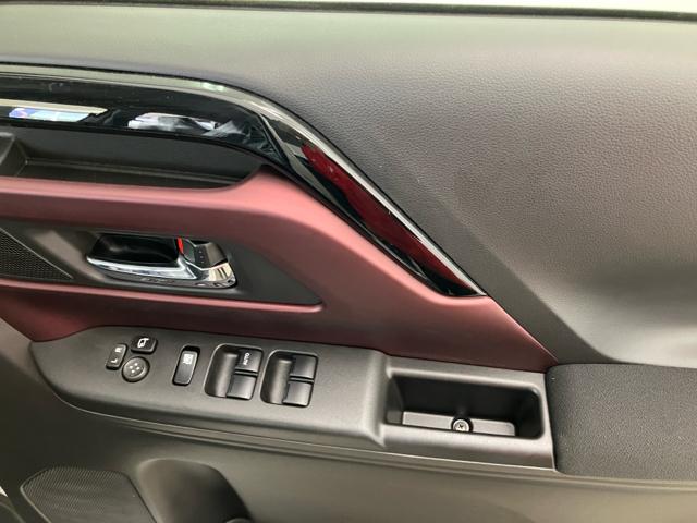 スペーシアカスタム ハイブリッドＧＳ　届出済未使用車　衝突被害軽減システム　スマートキー　マイルドハイブリッド　ＬＥＤランプ　ＵＳＢ電源ソケット（Ｔｙｐｅ－Ａ／Ｃ）　片側電動スライドドア　電動パーキングブレーキ　運転席シートヒーター（52枚目）