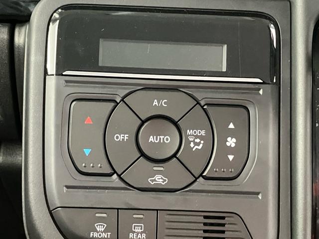 スペーシアカスタム ハイブリッドＧＳ　届出済未使用車　衝突被害軽減システム　スマートキー　マイルドハイブリッド　ＬＥＤランプ　ＵＳＢ電源ソケット（Ｔｙｐｅ－Ａ／Ｃ）　片側電動スライドドア　電動パーキングブレーキ　運転席シートヒーター（61枚目）